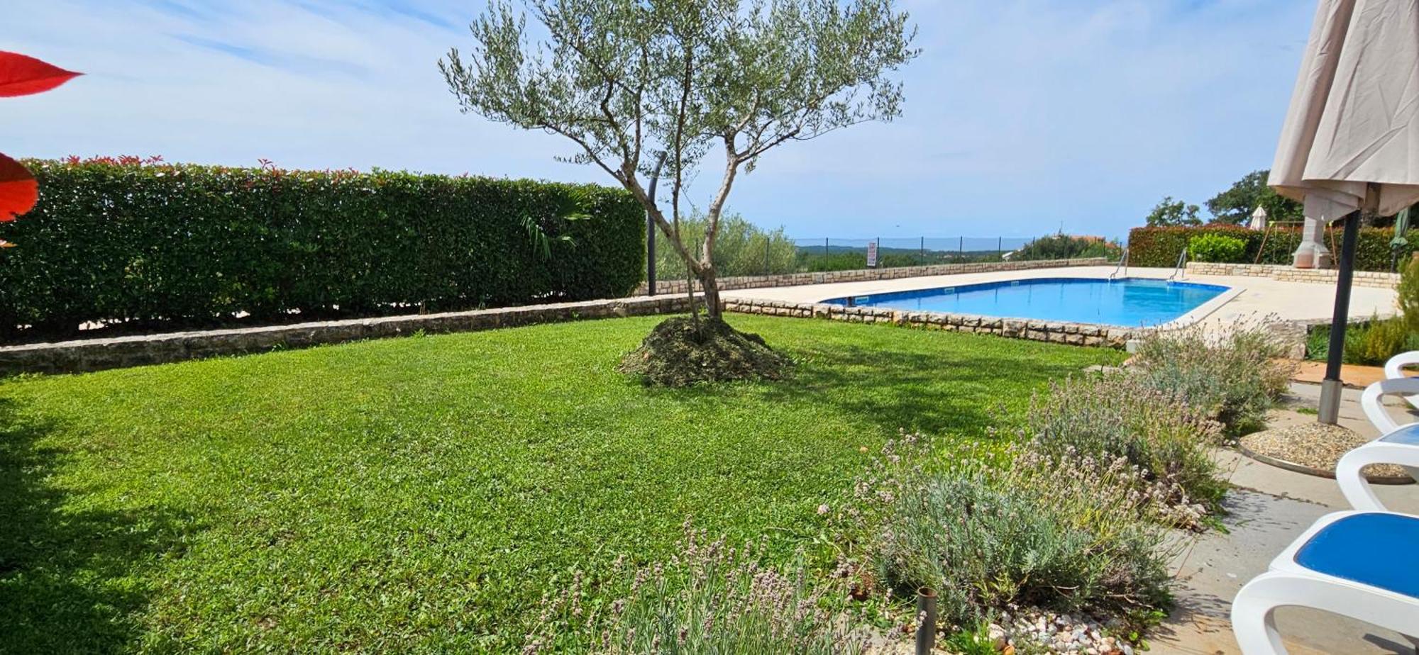 Holiday Home Marina Kastelir Bagian luar foto